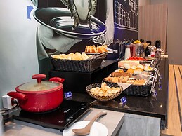 ibis budget Itaperuna