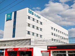 ibis budget Itaperuna