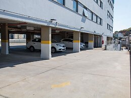 ibis budget Itaperuna