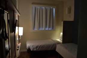 ibis budget Itaperuna