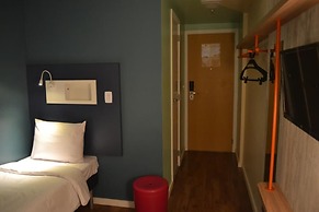 ibis budget Itaperuna
