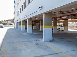 ibis budget Itaperuna