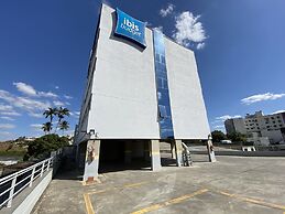 ibis budget Itaperuna