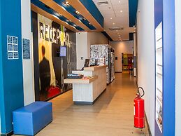 ibis budget Itaperuna