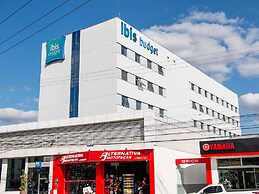ibis budget Itaperuna