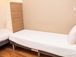 ibis budget Itaperuna