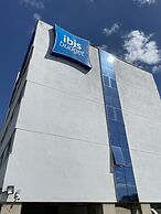 ibis budget Itaperuna