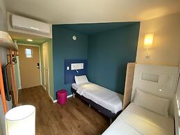 ibis budget Itaperuna