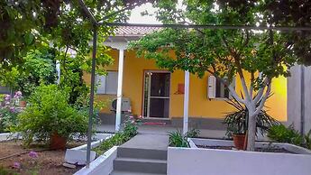 A Lovely Holiday Refuge on Meganisi