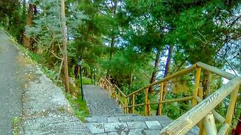 A Lovely Holiday Refuge on Meganisi