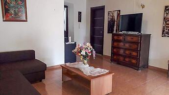 A Lovely Holiday Refuge on Meganisi