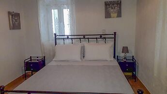 A Lovely Holiday Refuge on Meganisi