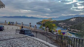 A Lovely Holiday Refuge on Meganisi