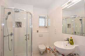 Apartments Villa Magena