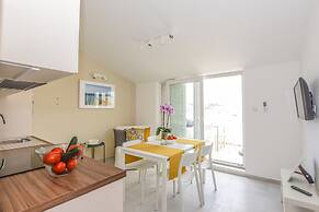 Apartments Villa Magena