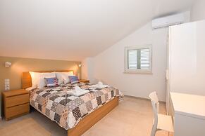 Apartments Villa Magena