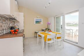 Apartments Villa Magena