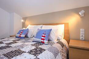 Apartments Villa Magena