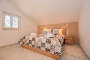 Apartments Villa Magena