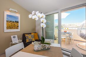 Apartments Villa Magena