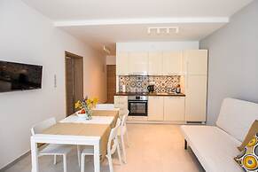 Apartments Villa Magena