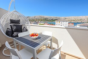 Apartments Villa Magena