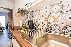 Apartments Villa Magena