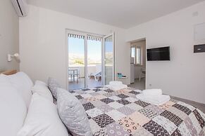 Apartments Villa Magena