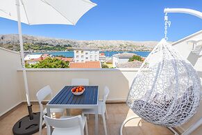 Apartments Villa Magena