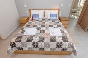 Apartments Villa Magena