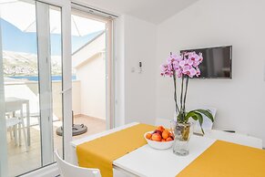 Apartments Villa Magena