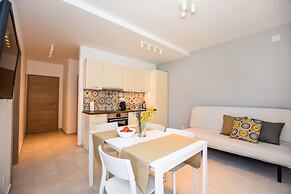 Apartments Villa Magena