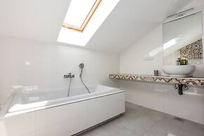 Apartments Villa Magena