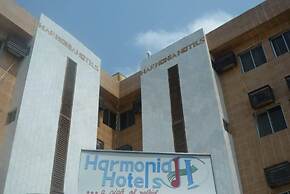 Harmonia Hotel
