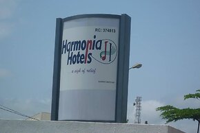 Harmonia Hotel