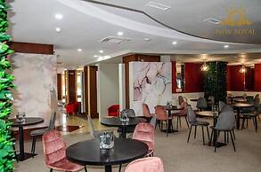 Hotel New Royal