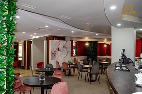 Hotel New Royal