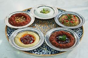 Sheraton Istanbul City Center