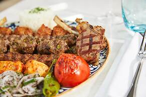 Sheraton Istanbul City Center