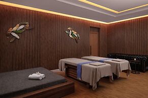 Sheraton Istanbul City Center