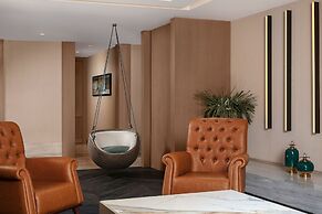 Sheraton Istanbul City Center