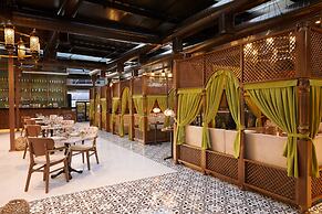 Sheraton Istanbul City Center