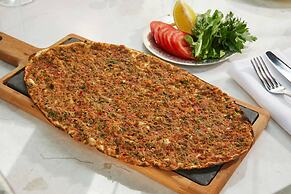 Sheraton Istanbul City Center