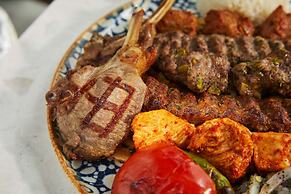 Sheraton Istanbul City Center