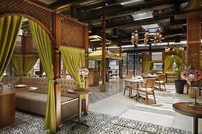 Sheraton Istanbul City Center