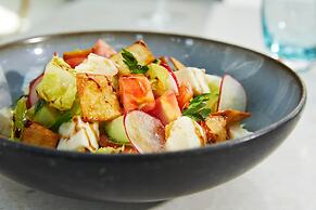 Sheraton Istanbul City Center