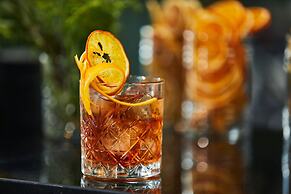 Sheraton Istanbul City Center