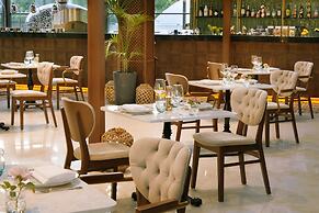 Sheraton Istanbul City Center