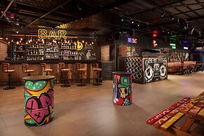 Sheraton Istanbul City Center