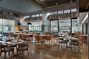 Sheraton Istanbul City Center